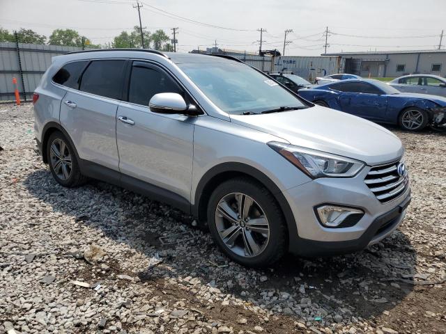 Vin: km8sr4hf7fu112290, lot: 59924105, hyundai santa fe gls 20154