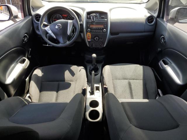 2016 NISSAN VERSA NOTE - 3N1CE2CP1GL395163