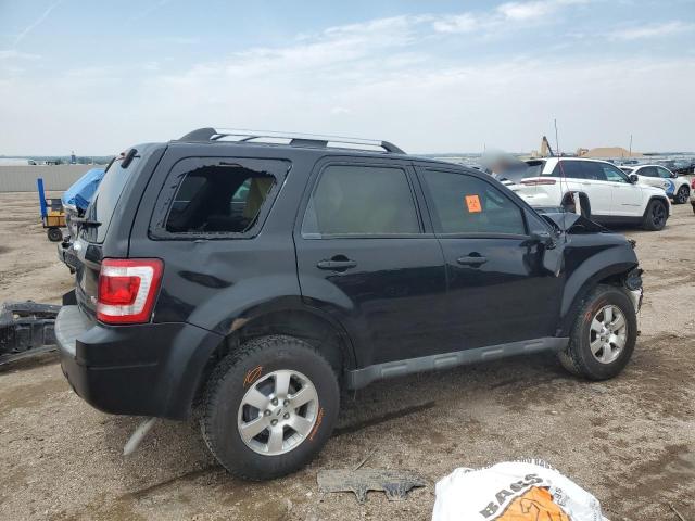 Vin: 1fmcu0eg5aka41278, lot: 59420005, ford escape limited 20103