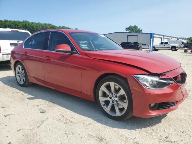 2015 BMW 335 I - WBA3A9C50FKW74729