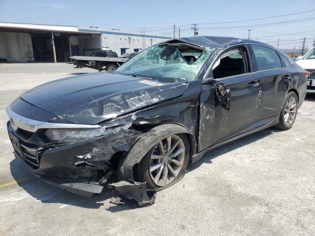 Vin: 1hgcv1f16ma002275, lot: 60504985, honda accord lx 2021 img_1