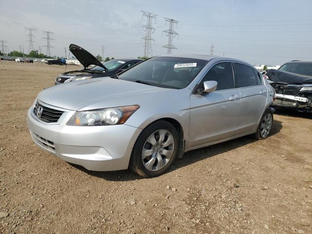 Vin: 1hgcp2f89aa057733, lot: 59553855, honda accord exl 2010 img_1