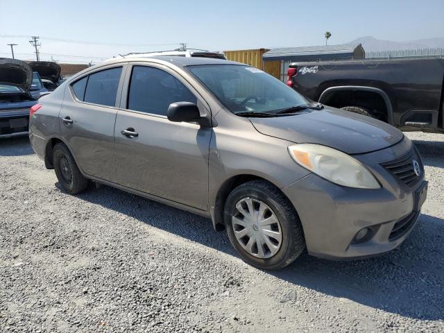 Vin: 3n1cn7ap4el859432, lot: 61082985, nissan versa s 20144