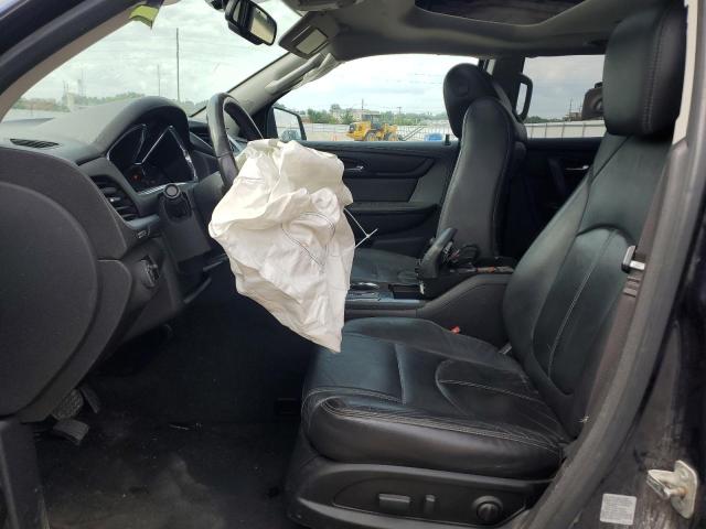 2015 CHEVROLET TRAVERSE L 1GNKVHKD7FJ306485