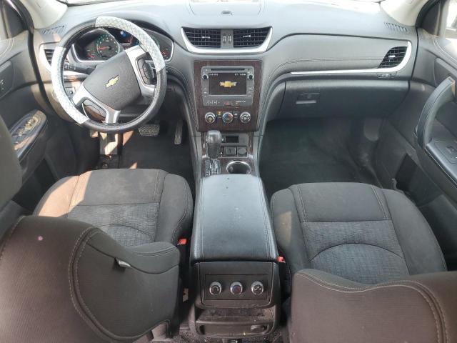 2017 CHEVROLET TRAVERSE L - 1GNKRGKD1HJ249718