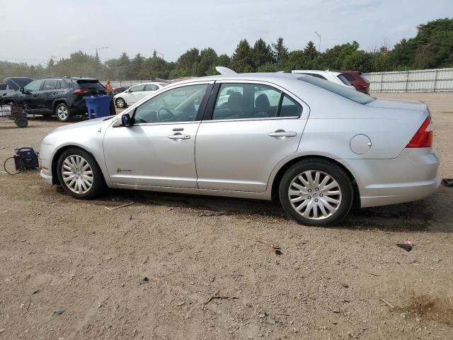 Vin: 3fadp0l32br129675, lot: 60911265, ford fusion hybrid 20112