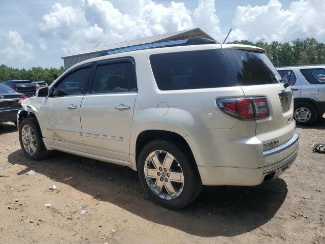 Vin: 1gkkvtkd4ej173621, lot: 59191195, gmc acadia den denali 20142