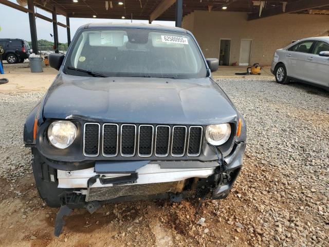 2021 JEEP RENEGADE S ZACNJCAB6MPM26602