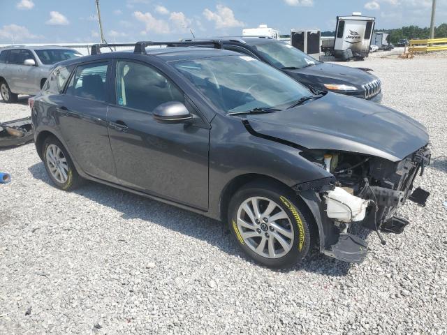 Vin: jm1bl1l70d1821551, lot: 62132315, mazda 3 i 20134