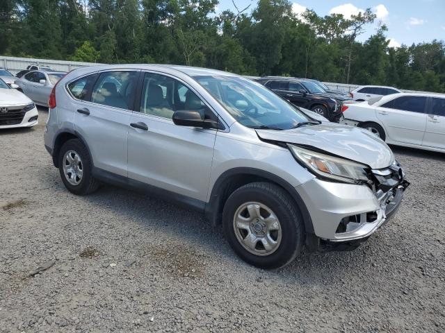 Vin: 3czrm3h33fg701626, lot: 62059445, honda crv lx 20154