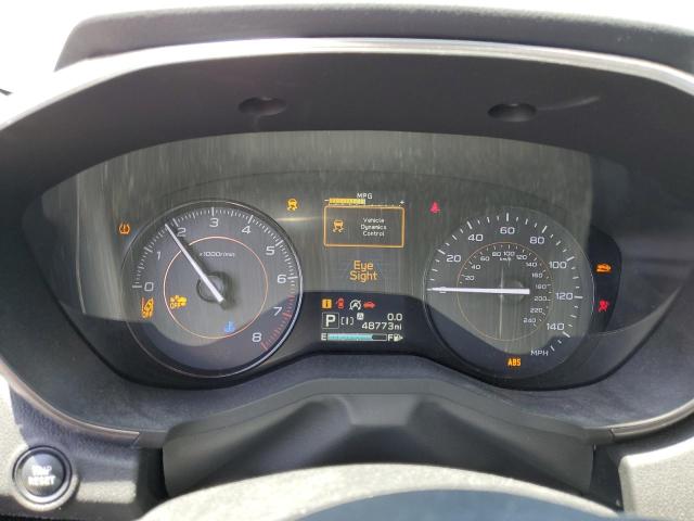 2021 SUBARU CROSSTREK - JF2GTAEC8MH256054