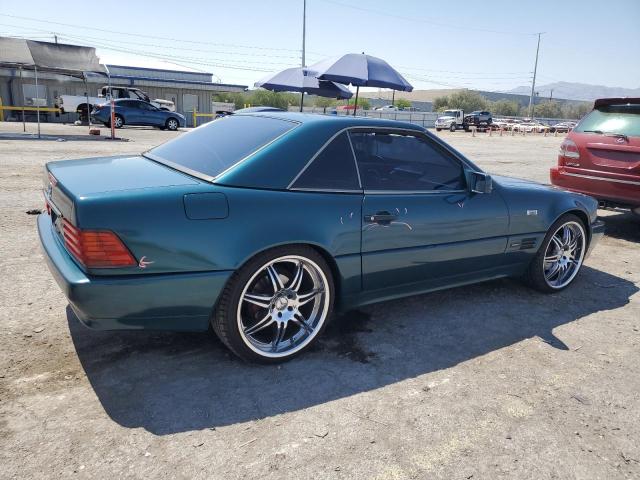 Vin: wdbfa67e3rf103255, lot: 63043465, mercedes-benz sl-class 500 19943
