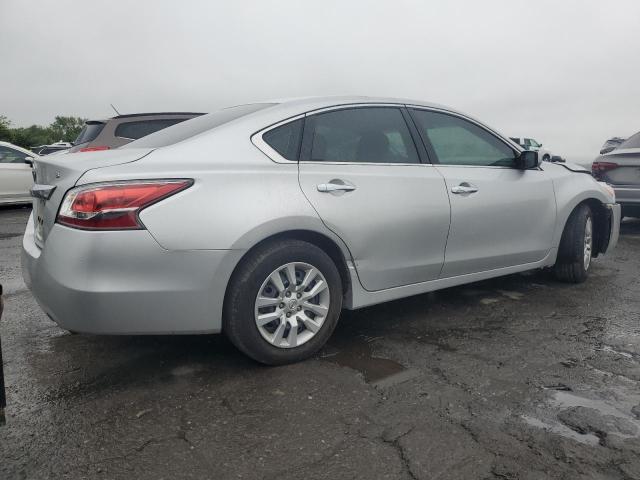 Vin: 1n4al3apxfc426395, lot: 61093965, nissan altima 2.5 20153