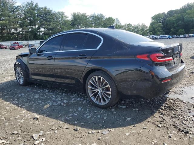 Vin: wba13bj09mww90448, lot: 60318605, bmw 5 series xi 20212