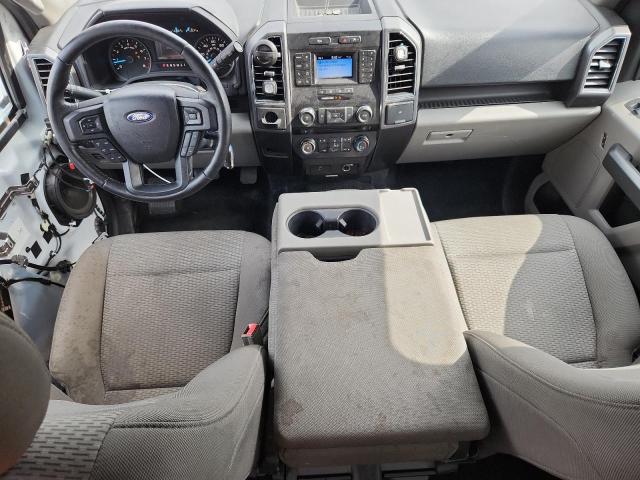 2018 FORD F150 SUPER - 1FTEX1CB1JKE34115