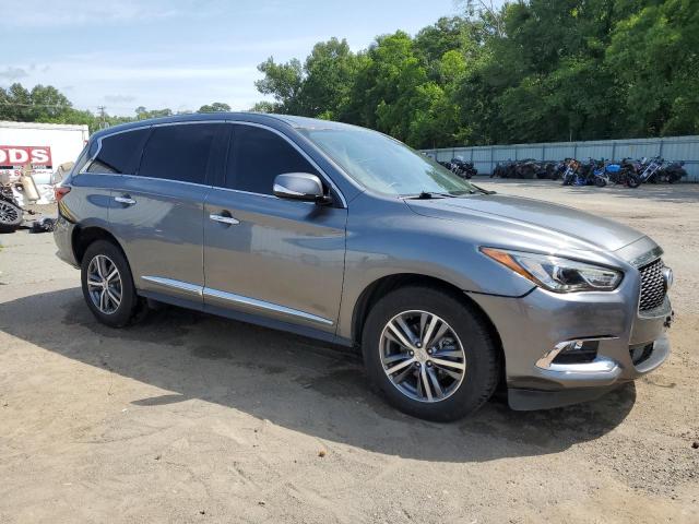 2020 INFINITI QX60 LUXE 5N1DL0MN8LC532934