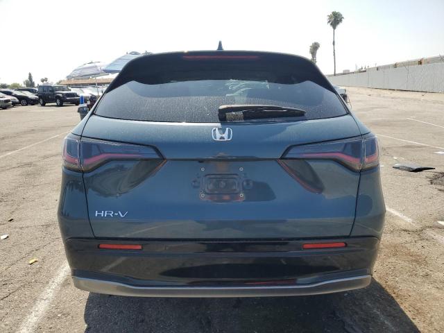 2024 HONDA HR-V EXL 3CZRZ1H70RM709195