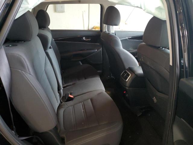 2020 KIA SORENTO L 5XYPGDA37LG685641