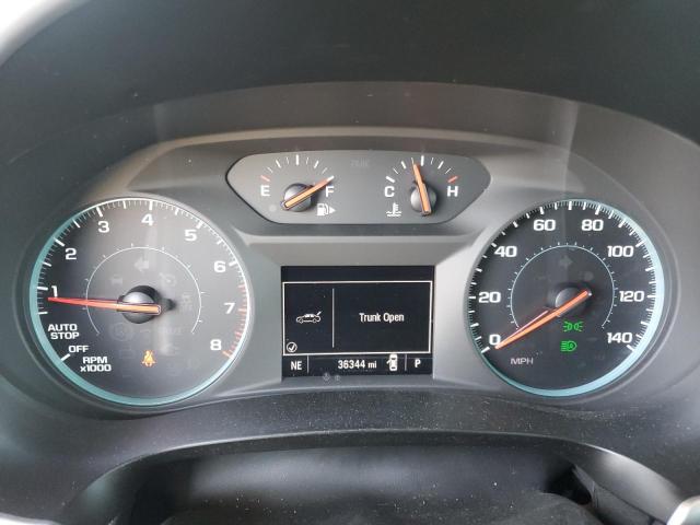 2023 CHEVROLET MALIBU LT - 1G1ZD5ST7PF222230