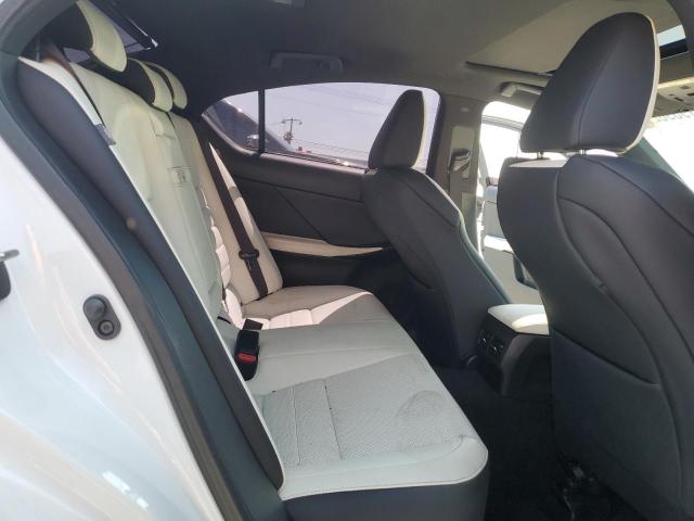 2023 LEXUS IS 500 F S JTHAP1D27P5003605