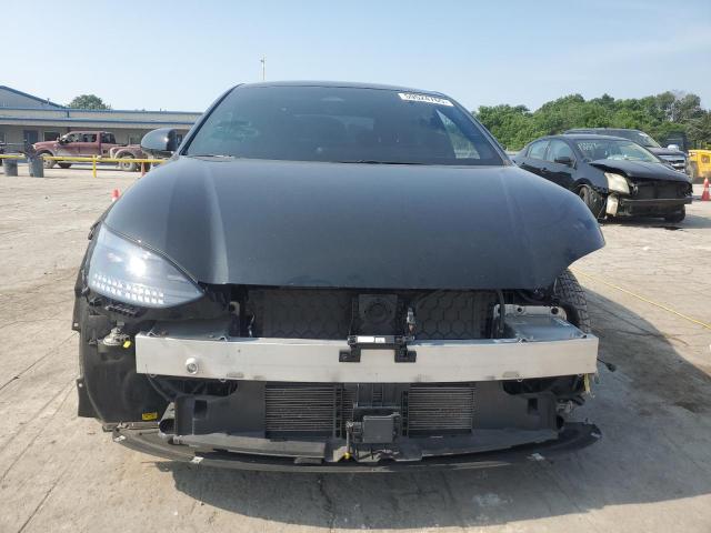 2023 HYUNDAI IONIQ 6 LI KMHM54AA6PA027088