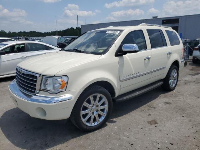 CHRYSLER ASPEN LIMI