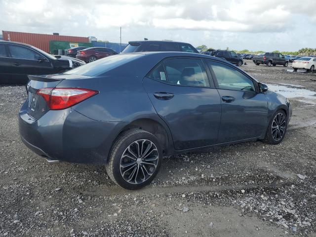 Vin: 2t1burhe8ec142403, lot: 60801845, toyota corolla l 20143