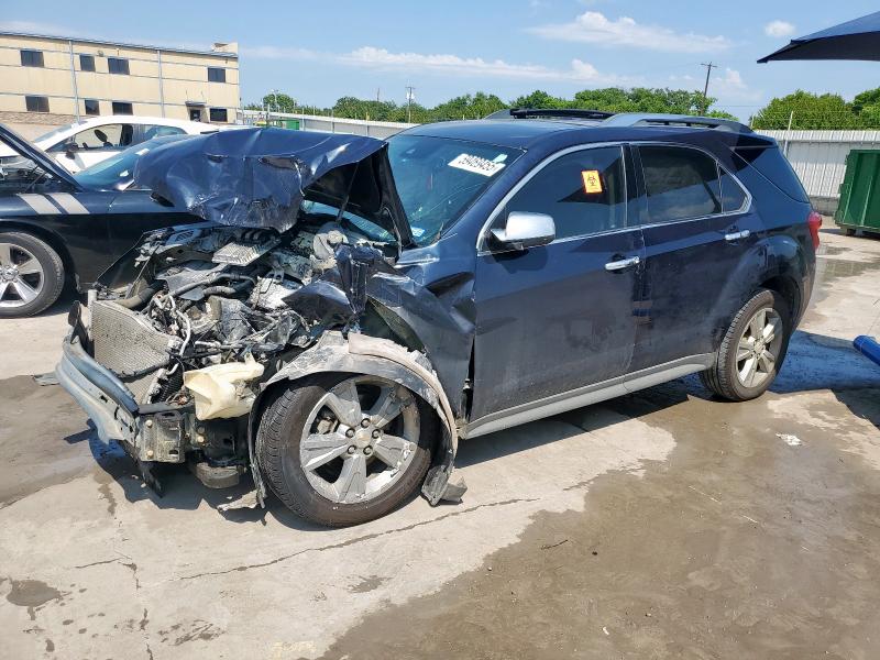 Vin: 2gnflde31f6140920, lot: 59469455, chevrolet equinox ltz 2015 img_1