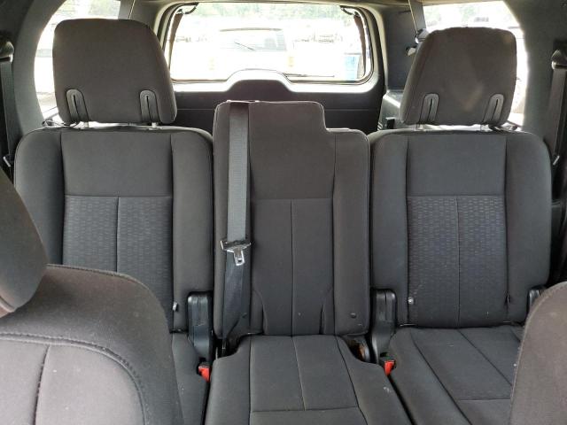 2017 FORD EXPEDITION - 1FMJK1HTXHEA26473