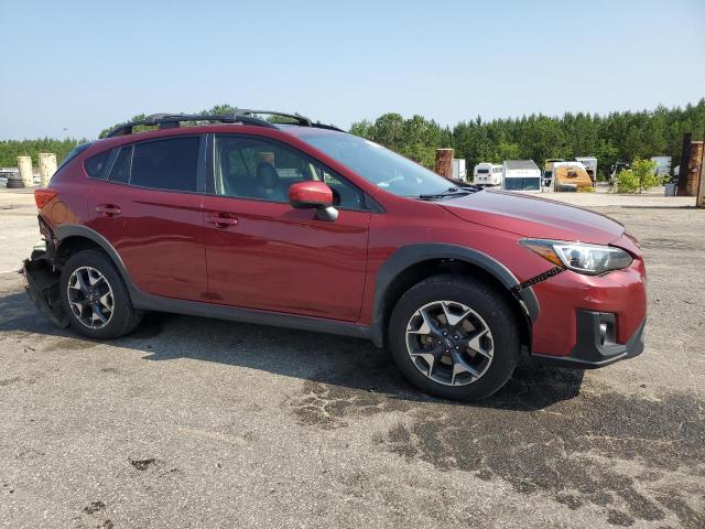 Vin: jf2gtaec8k8230809, lot: 59338625, subaru crosstrek premium 20194