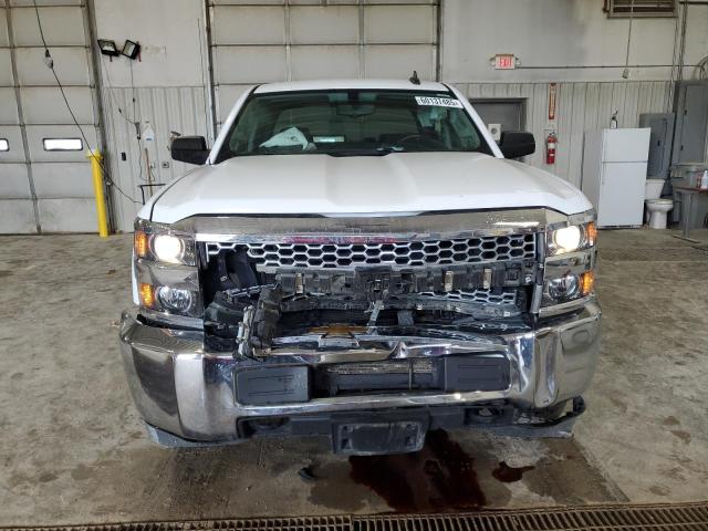 2019 CHEVROLET SILVERADO - 1GC1KSEG7KF266776