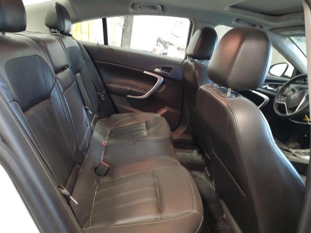 2017 BUICK REGAL SPOR 2G4GL5EX5H9117711