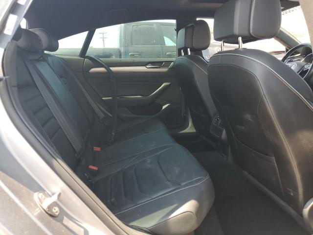 2019 VOLKSWAGEN ARTEON SEL - WVWSR7AN8KE028054