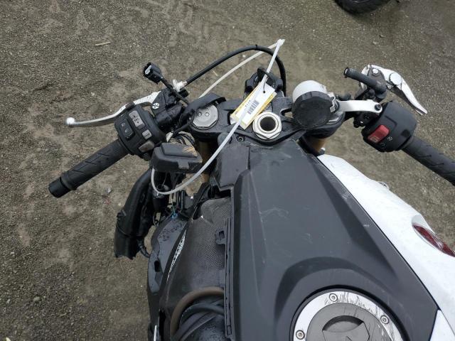 2025 HONDA CBR1000 RA JH2SC7759SK800076