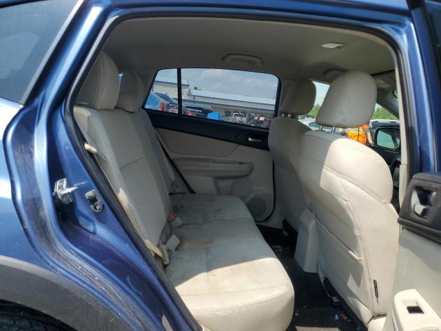 2014 SUBARU XV CROSSTR - JF2GPAWCXEH209855