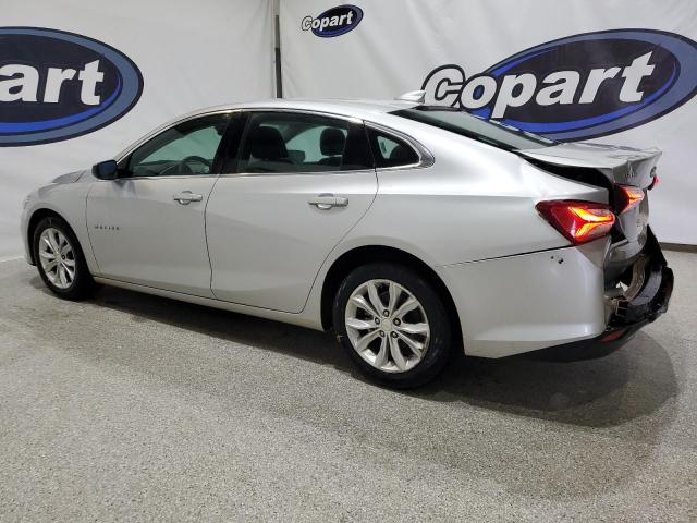 Vin: 1g1zd5st2nf123747, lot: 56293165, chevrolet malibu lt 20222