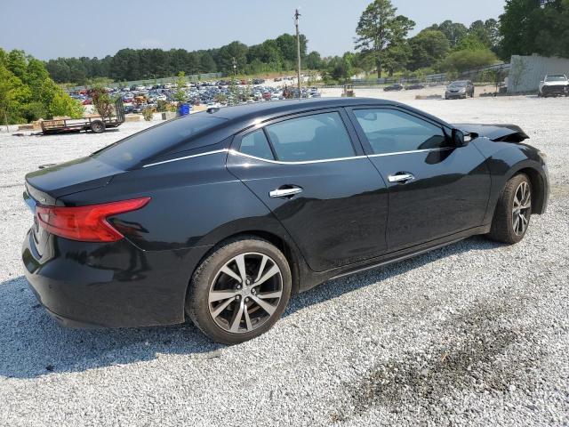 Vin: 1n4aa6ap2hc446215, lot: 59079435, nissan maxima 3.5s 20173