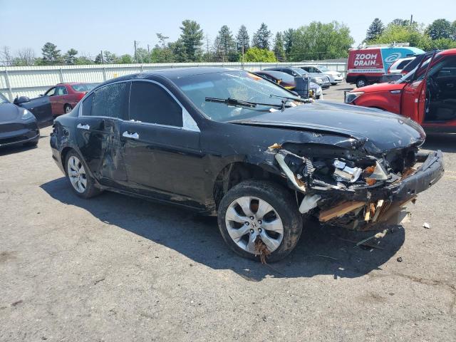 Vin: 5kbcp3f87ab006261, lot: 59292585, honda accord exl 20104