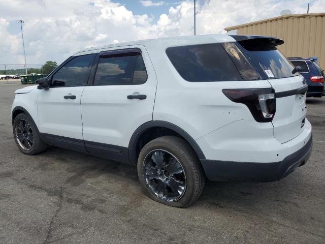 Vin: 1fm5k8ar5hga04331, lot: 62316455, ford explorer police interceptor 20172