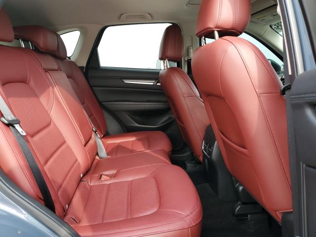 2024 MAZDA CX-5 PREFE JM3KFBCL7R0466585