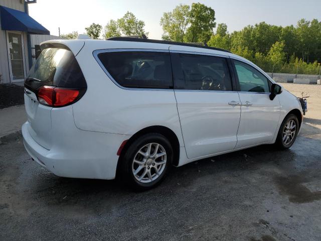 Vin: 2c4rc1dgxlr171974, lot: 59422755, chrysler minivan lxi 20203