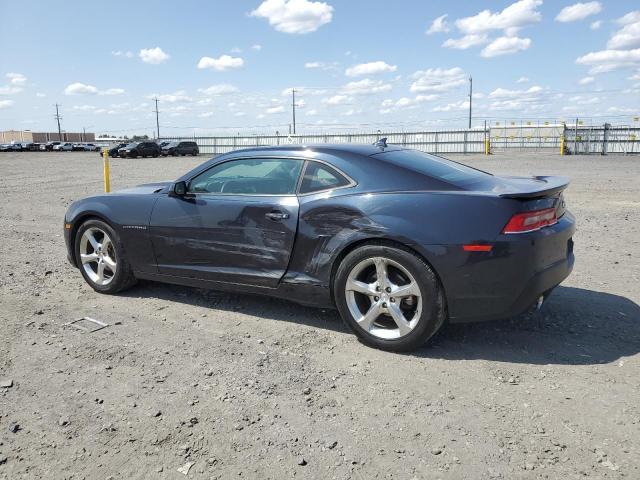 Vin: 2g1fb1e37e9227060, lot: 60554525, chevrolet camaro lt 20142