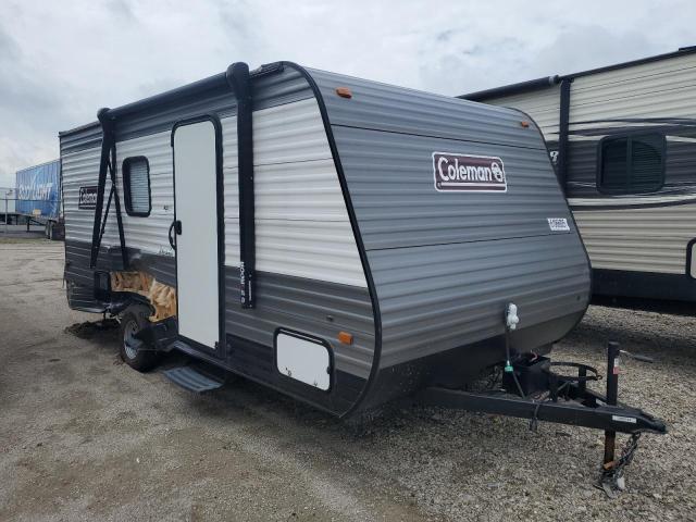COLEMAN RV 2022 4YDTCMG11NJ937321 photo #1