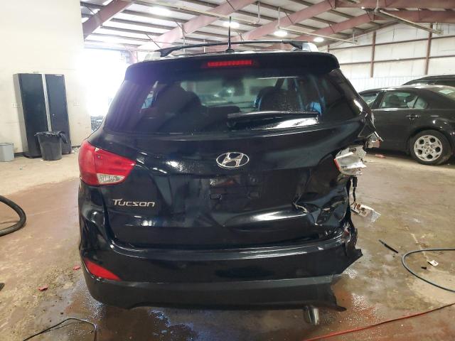 2015 HYUNDAI TUCSON LIM KM8JU3AG1FU084137