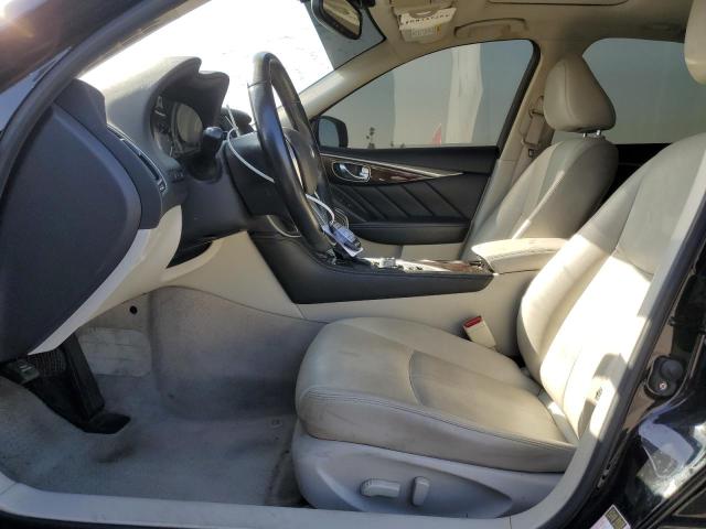 2019 INFINITI Q50 LUXE JN1EV7AP0KM514909