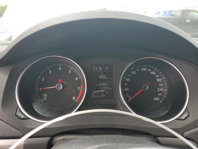 2016 VOLKSWAGEN JETTA S 3VW267AJXGM379360