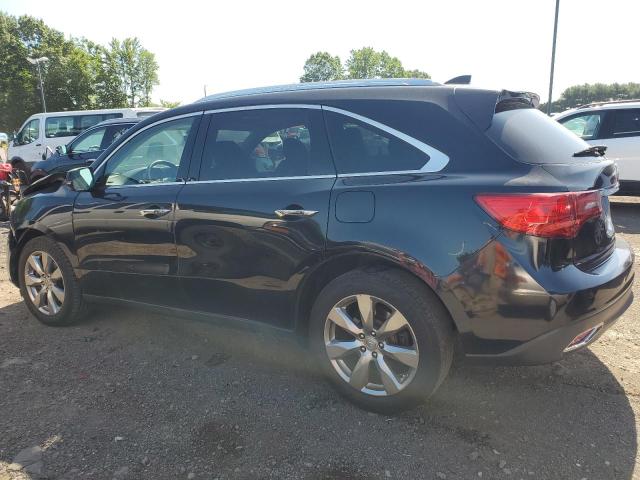 2016 ACURA MDX ADVANC 5FRYD4H97GB030852