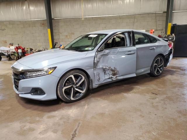 HONDA ACCORD SPO