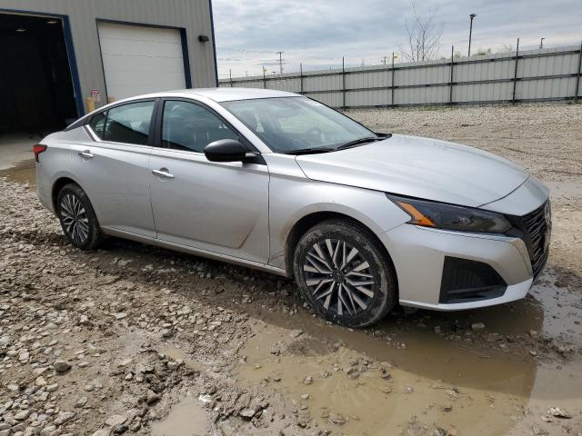 2025 NISSAN ALTIMA SV 1N4BL4DW0SN393967