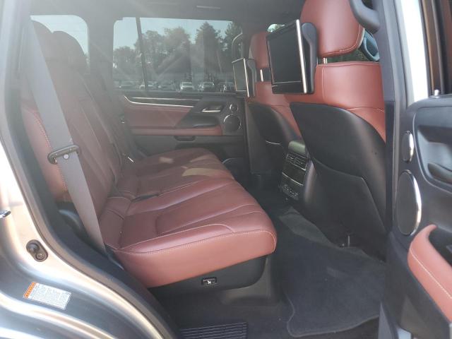 2020 LEXUS LX 570 JTJDY7AXXL4311461